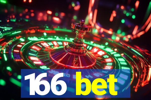 166 bet